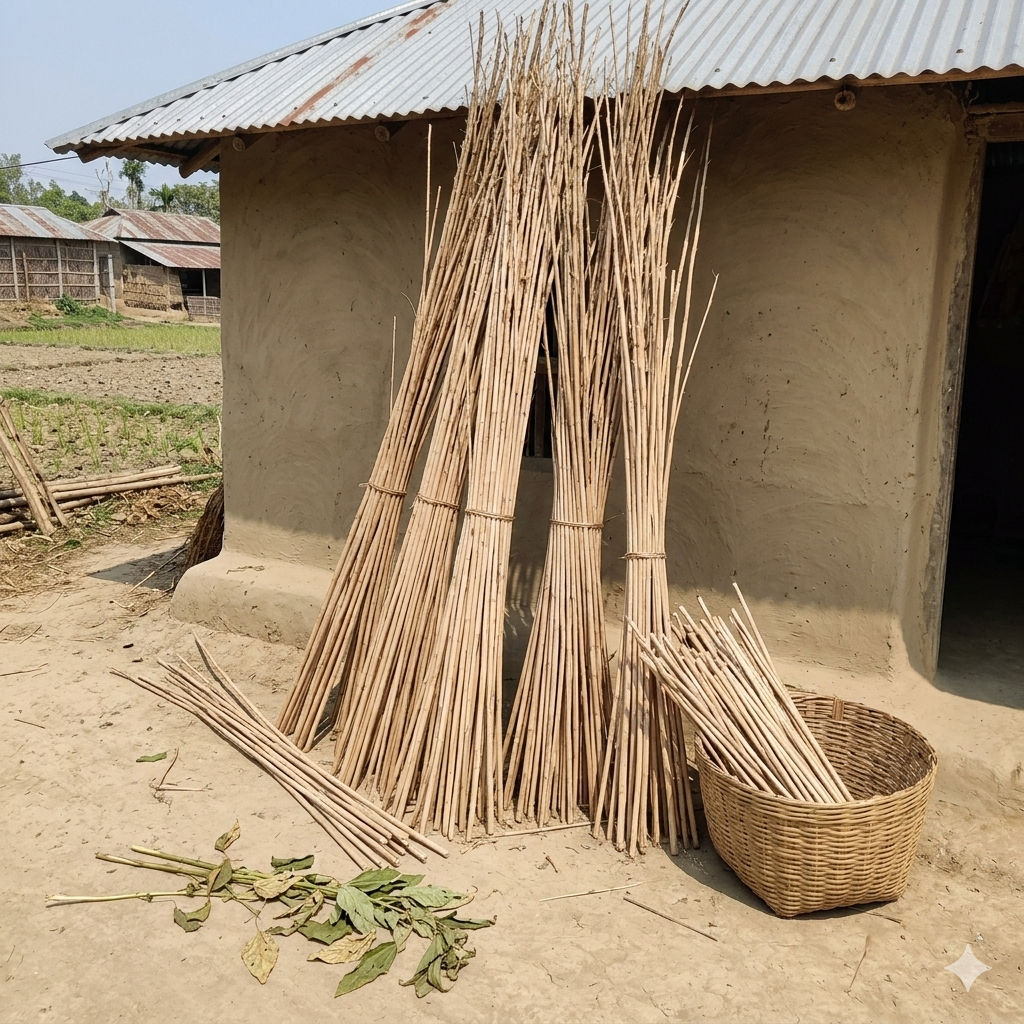 paatkathi-in-front-of-house